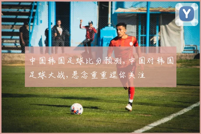 中国韩国足球比分预测,中国对韩国足球大战,悬念重重逗你关注