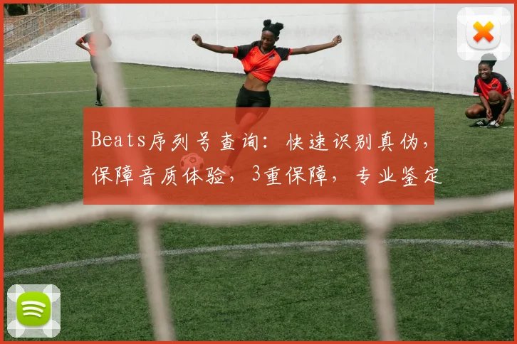 Beats序列号查询：快速识别真伪，保障音质体验，3重保障，专业鉴定，品质生活。