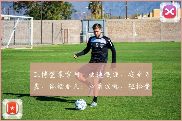 亚博登录官网，快速便捷，安全可靠，体验非凡，必看攻略，轻松登录