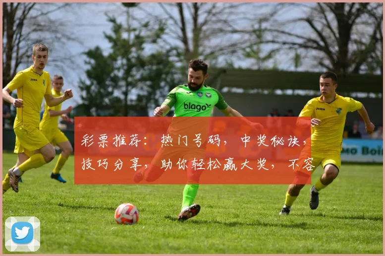 彩票推荐：热门号码，中奖秘诀，技巧分享，助你轻松赢大奖，不容错过